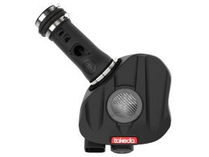 Toyota GR Corolla Performance Air Intake - aFe - Takeda Momentum Cold Air Intake w/ Pro DRY S Filter - `23-`25