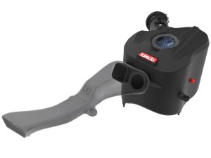 Toyota GR Corolla Performance Air Intake - aFe - Takeda Momentum - `23-`25