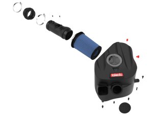 Toyota GR Corolla Performance Air Intake - aFe - Takeda Momentum - `23-`25