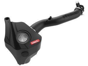 Lexus IS300 Performance Air Intake - aFe - Takeda Momentum w/ Pro DRY S Filter - `21-`25