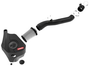 Lexus IS300 Performance Air Intake - aFe - Takeda Momentum w/ Pro DRY S Filter - `21-`25