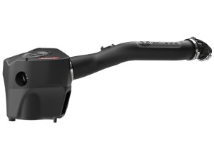 Lexus IS300 Performance Air Intake - aFe - Takeda Momentum w/ Pro DRY S Filter - `21-`25