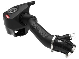 Lexus IS300 Performance Air Intake - aFe - Takeda Momentum w/ Pro DRY S Filter - `21-`25