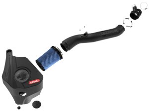 Lexus IS300 Performance Air Intake - aFe - Takeda Momentum w/ Pro 5R Filter - `21-`25