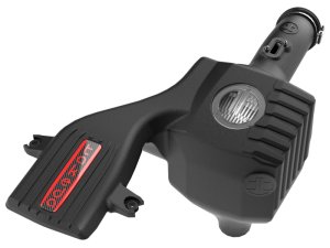 Mazda CX-90 Performance Air Intake - aFe - Takeda Momentum Cold Air Intake System w/ Pro DRY S Filter - `24-`25