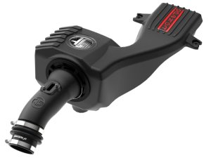 Mazda CX-90 Performance Air Intake - aFe - Takeda Momentum Cold Air Intake System w/ Pro DRY S Filter - `24-`25