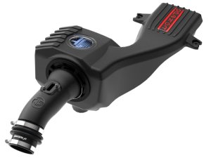 Mazda CX-90 Performance Air Intake - aFe - Takeda Momentum w/ Pro 5R Filter - `24-`26