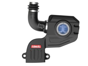 Mazda CX-50 Performance Air Intake - aFe - Takeda Momentum with Pro 5R Filter - `23-`25