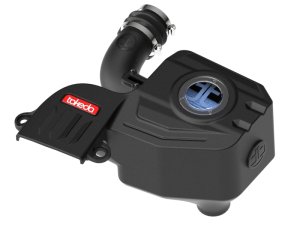 Mazda CX-50 Performance Air Intake - aFe - Takeda Momentum with Pro 5R Filter - `23-`25