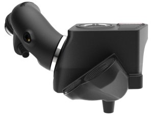 Kia K5 Performance Air Intake - aFe - Takeda Momentum Cold Air Intake System w/ Pro DRY S Filter - `21-`26