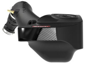 Hyundai Elantra Performance Air Intake - aFe - Takeda Momentum w/ Pro DRY S Filter - `21-`26