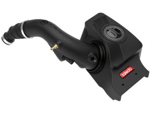 Hyundai Kona Performance Air Intake - aFe - Takeda Momentum - `24-`26