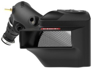 Hyundai Kona Performance Air Intake - aFe - Takeda Momentum - `24-`26