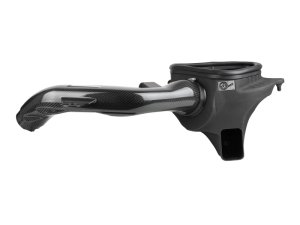 BMW M2 Performance Air Intake - aFe - Track Series w/ Pro 5R Filter - Carbon Fiber - `16-`18