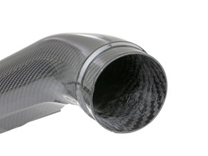 BMW M2 Performance Air Intake - aFe - Track Series w/ Pro 5R Filter - Carbon Fiber - `16-`18