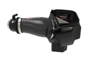 Dodge Durango Performance Air Intake - aFe - Track Series w/ Pro DRY S Filter - `21-`25