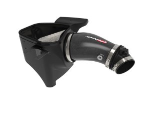 Dodge Durango Performance Air Intake - aFe - Track Series w/ Pro DRY S Filter - `21-`25