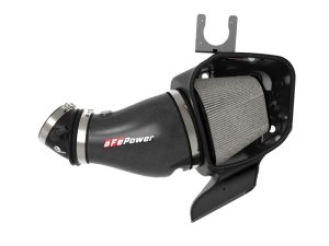 Dodge Durango Performance Air Intake - aFe - Track Series w/ Pro DRY S Filter - `21-`25