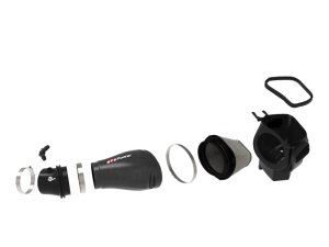 Dodge Durango Performance Air Intake - aFe - Track Series w/ Pro DRY S Filter - `21-`25