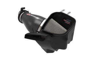 Dodge Durango Performance Air Intake - aFe - Track Series w/ Pro DRY S Filter - `21-`25