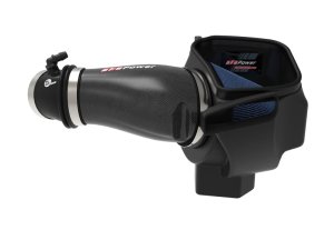 Dodge Durango Performance Air Intake - aFe - Track Series Carbon Fiber Pro 5R - `21-`25