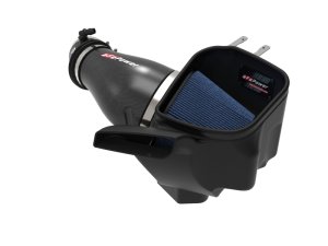 Dodge Durango Performance Air Intake - aFe - Track Series Carbon Fiber Pro 5R - `21-`25
