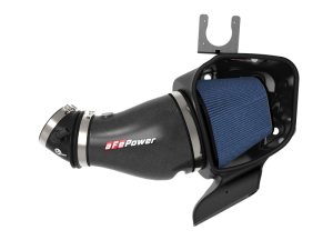 Dodge Durango Performance Air Intake - aFe - Track Series Carbon Fiber Pro 5R - `21-`25