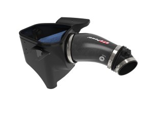 Dodge Durango Performance Air Intake - aFe - Track Series Carbon Fiber Pro 5R - `21-`25
