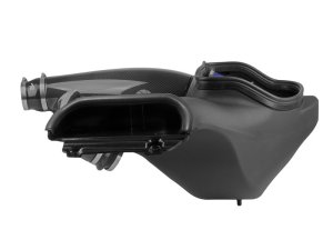 Ford Raptor Performance Air Intake - aFe - Track Series w/ Pro DRY S Filters - Carbon Fiber - `17-`20