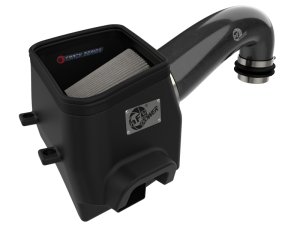 Ram 1500 Performance Air Intake - aFe - Track Series Carbon Fiber - `19-`24