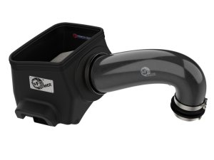Ram 1500 Performance Air Intake - aFe - Track Series Carbon Fiber - `19-`24