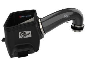 Ram 1500 Performance Air Intake - aFe - Track Series Carbon Fiber - `19-`24