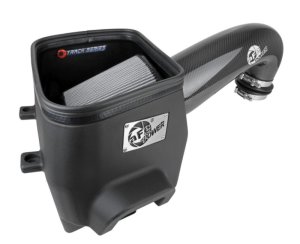 Ram 1500 Performance Air Intake - aFe - Track Series Carbon Fiber - `19-`24
