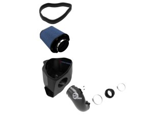 BMW Z4 Performance Air Intake - aFe - Track Series w/ Pro 5R Filter - `20-`21