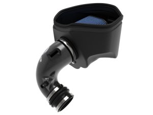 BMW Z4 Performance Air Intake - aFe - Track Series w/ Pro 5R Filter - `20-`21