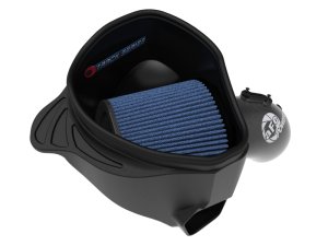 BMW Z4 Performance Air Intake - aFe - Track Series w/ Pro 5R Filter - `20-`21