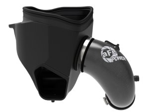 BMW Z4 Performance Air Intake - aFe - Track Series w/ Pro 5R Filter - `20-`21