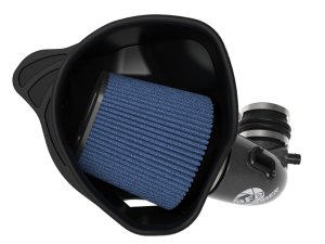 BMW Z4 Performance Air Intake - aFe - Track Series w/ Pro 5R Filter - `20-`21