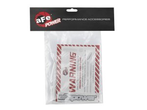 Ford F-150 Performance Air Intake - aFe - Magnum FORCE Cold Air Intake System Replacement Vent Tube Insert - `16-`19