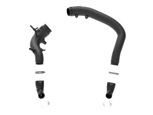 Ford F-150 Raptor Turbo Inlet Pipes - aFe - `17-`20
