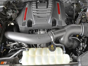 Ford F-150 Raptor Turbo Inlet Pipes - aFe - `17-`20
