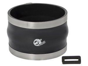 GMC Sierra Performance Air Intake - aFe - Magnum FORCE Replacement - `07-`10