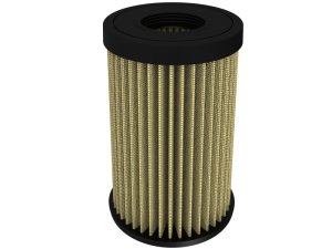 Nissan Navara Performance Air Intake - aFe - Drop In Filter, Pro GUARD7 Media - `97-`04