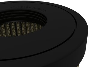 Nissan Navara Performance Air Intake - aFe - Drop In Filter, Pro GUARD7 Media - `97-`04