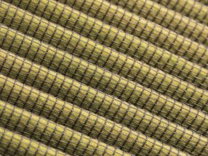 Nissan Navara Performance Air Intake - aFe - Drop In Filter, Pro GUARD7 Media - `97-`04