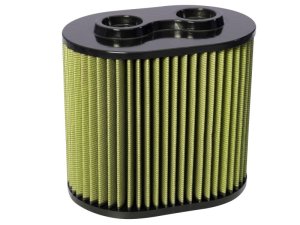 Ford Super Duty Performance Air Intake - aFe - Magnum FLOW OE Replacement Air Filter w/ Pro GUARD 7 Media - `17-`19