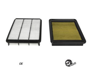 Lexus GX470 Air Filter - aFe - Magnum FLOW w/ Pro GUARD 7 Media - `03-`09