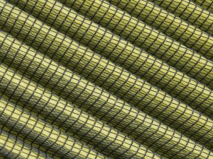 Toyota Land Cruiser Air Filter - aFe - Magnum FLOW w/ Pro GUARD 7 Media - `98-`07