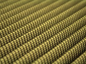 Chevrolet Silverado 2500 HD Air Filter - aFe - MagnumFLOW Pro-GUARD 7 OE Replacement - `11-`16