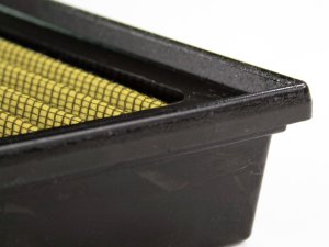 Chevrolet Silverado 3500 HD Air Filter - aFe - MagnumFLOW Pro-GUARD 7 OE Replacement - `11-`16